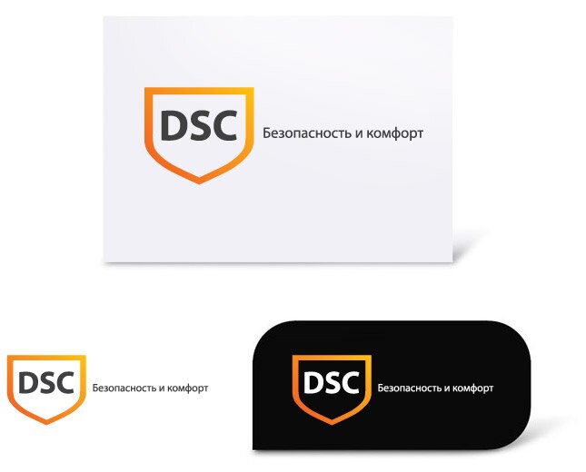 Компания DSC